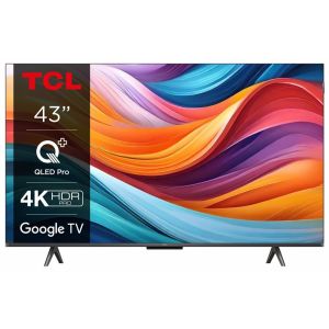 TCL 43T7B (jaar niet gespecificeerd)