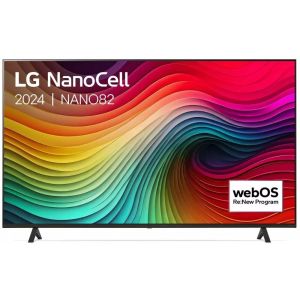LG NanoCell Nano82 (2024)