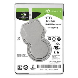 Seagate Barracuda Computer 1TB