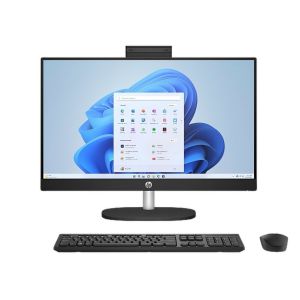 HP All-in-One 24-cr0041ny