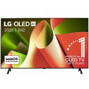 LG OLED65B4 (2024)