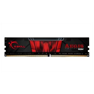 G-Skill Aegis F4-3000C16S-8GISB 8GB DDR4
