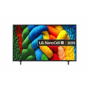LG 55NANO80A6B.AEU (2025)
