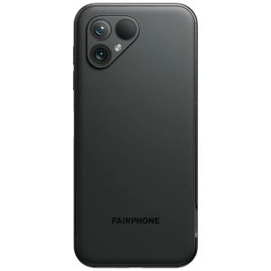 Fairphone 5 128GB Zwart