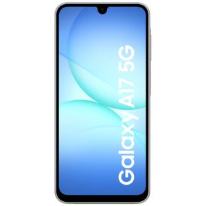 Samsung Galaxy A17 5G 128GB Grijs