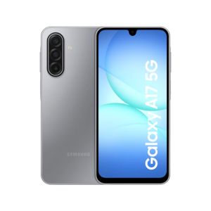 Samsung Galaxy A17 5G 128GB Grijs