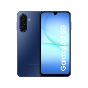 Samsung Galaxy A17 5G 128GB Blauw