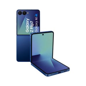 Samsung Galaxy Z Flip 7 256GB Donkerblauw