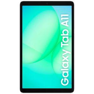 Samsung Galaxy Tab A11 WiFi 4GB 64GB Grijs