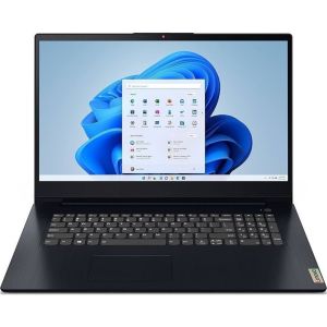 Lenovo IdeaPad 3 17IAU7 Abyss Blue