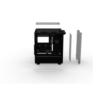 ZEMI Firestorm UC225F-5060
