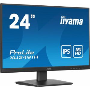 Iiyama ProLite XU2491H-B1 Zwart