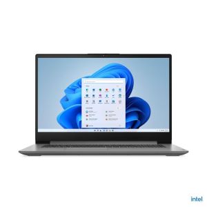 Lenovo  IdeaPad 3 17IAU7 Arctic Grey